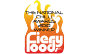 Fiery foods- Brighton & Hove Food and Drink Festival